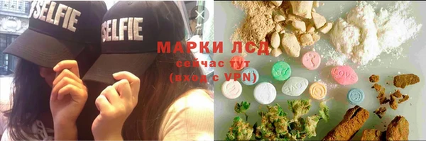 винт Осташков