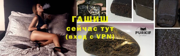 молекула духа Осинники